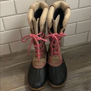 Esprit Snow Boots